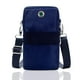 thumbnail image 2 of BIAOTIE Bolsos cruzados pequeños y ligeros para teléfono celular, bolsa de viaje, bolso de hombro para mujer, 2 of 5