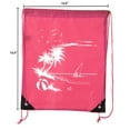 thumbnail image 2 of Mato & Hash Summer Pool and Beach Party Drawstring Backpacks For All Ages!, 2 of 4