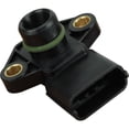 thumbnail image 4 of Brand New MAP Sensor Manifold Absolute Pressure For 1999-2012 Hyundai Kia L4 and V6 Oem Fit MAP29, 4 of 9