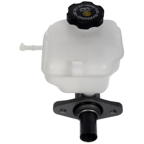 Dorman M630737 Brake Master Cylinder for Specific Chevrolet Models Fits select: 2010-2014 CHEVROLET CAMARO