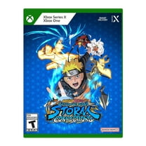 NARUTO X BORUTO Ultimate Ninja STORM CONNECTIONS - Xbox Series X
