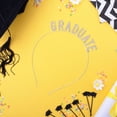thumbnail image 3 of Diadema de graduación con diamantes de imitación, diadema para graduación, decoración para vestidos de fiesta de graduación, 3 of 8