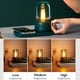 thumbnail image 2 of Inteprter inalámbrico LED Night Light 1800K 2 en 1 Celular Carga rápida Ajustable Hogar Sala de estar Dormitorio Lámpara Iluminación y accesorios, 2 of 6