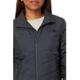 thumbnail image 3 of THE NORTH FACE Women's Zip-Front Tamburello Jacket Asphalt Grey Size M MSRP $100, 3 of 3
