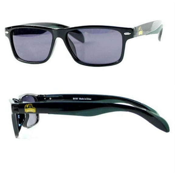 Baylor Bears NCAA Polarized Retro Sunglasses
