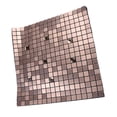 thumbnail image 3 of Bgsha Self Adhesive Mosaic Backsplash Sticker Decal Kitchen Peel And Stick Wall Tile, 3 of 10