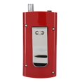 thumbnail image 3 of Qiilu 3 Types Rechargeable Electric Nail File Driller Manicure Pedicure Machine Nail Care Tool, Nail Care Tool,Rechargeable Nail File, 3 of 10