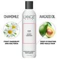 thumbnail image 3 of L'ange Hair Slické Blowout Conditioner | Volume & Shine Boost | Color Safe | Paraben & Sulfate-Free, 3 of 7