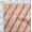 Peach2, variant on oneOone Cotton Jersey Peach2 Fabric Argyle Geometric Fabric For Sewing Printed Craft Fabric By The Yard 58 Inch Wide