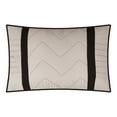 thumbnail image 5 of Nanshing Lavinia 6- Piece Comforter Set Red Queen, 5 of 5