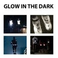 thumbnail image 4 of MesaSe Glow in the Dark Spray Paint Enhanced Nighttime Visibility Luminous Spray Paint Fluorescent Glow Design Versatile Surface Application Glow Spray Paint Yellow 100Ml, 4 of 4