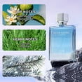 thumbnail image 2 of LASTAR Deodorants, SUMMER SAILING, 50 ML, Perfect For Holiday Gifts, Holidays, Christmas, 2 of 3