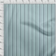thumbnail image 3 of oneOone Georgette Viscose Fabric Vertical Stripe Print Fabric By The Yard 42 Inch Wide, 3 of 4