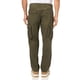 thumbnail image 2 of Pantalón cargo para hombre GAP Black Moss 32 x 30, 2 of 2