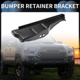thumbnail image 3 of Soporte de parachoques único Bargains Bracket izquierdo delantera retención soporte montaje No.5327404030 para Toyota Tacoma 1pc, 3 of 6