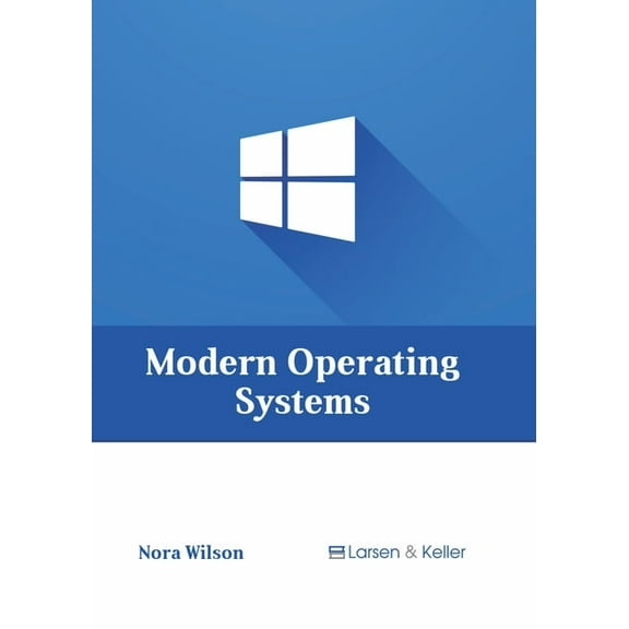 Modern Operating Systems, (Hardcover)