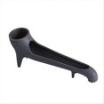 thumbnail image 1 of Long Water Funnel Water Tank Funnel Espresso Machine Water Tank Gray, 1 of 5