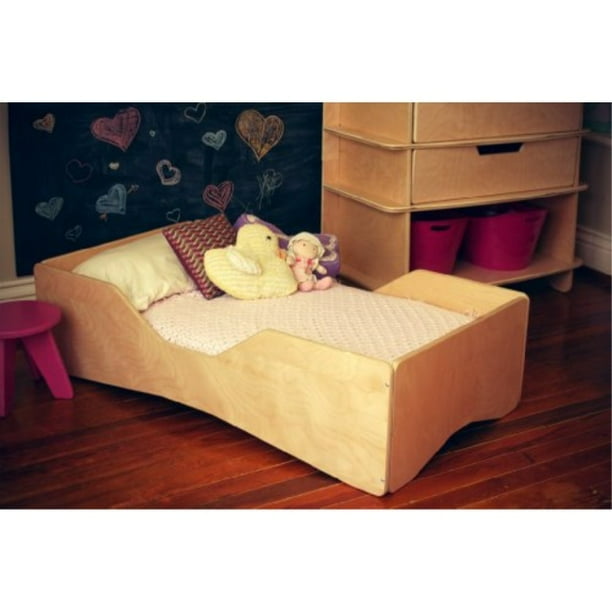 Toddler beds for girls walmart. walmart com
