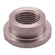 thumbnail image 3 of /4NPT CANTIDAD:1 ALUMINIO SOLDAR/SOLDAR EN BRIDA TAPÓN DE ACCESORIO, BAJO Sunnimix Adaptador de sensor de montaje, 3 of 8