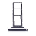 thumbnail image 2 of Esource Parts Motorola Moto G8 Power Lite Dual Sim Card Tray Replacement Royal Blue, 2 of 5