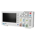thumbnail image 4 of Osciloscopio digital, 1014D LCD Osciloscopio digital Generador de señal Osciloscopio LCD Rendimiento sólido, 4 of 8