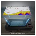 thumbnail image 2 of Smart Fish Finder Portable Fish Finder and Depth Finder for Recreational Fishing From Dock, 2 of 6