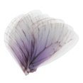 thumbnail image 2 of 10 Uds. De de ala de mariposa, accesorios para el cabello, accesorios para el cabello que se adaptan a Cosplay Púrpura jinwen Ala de la mariposa, 2 of 8