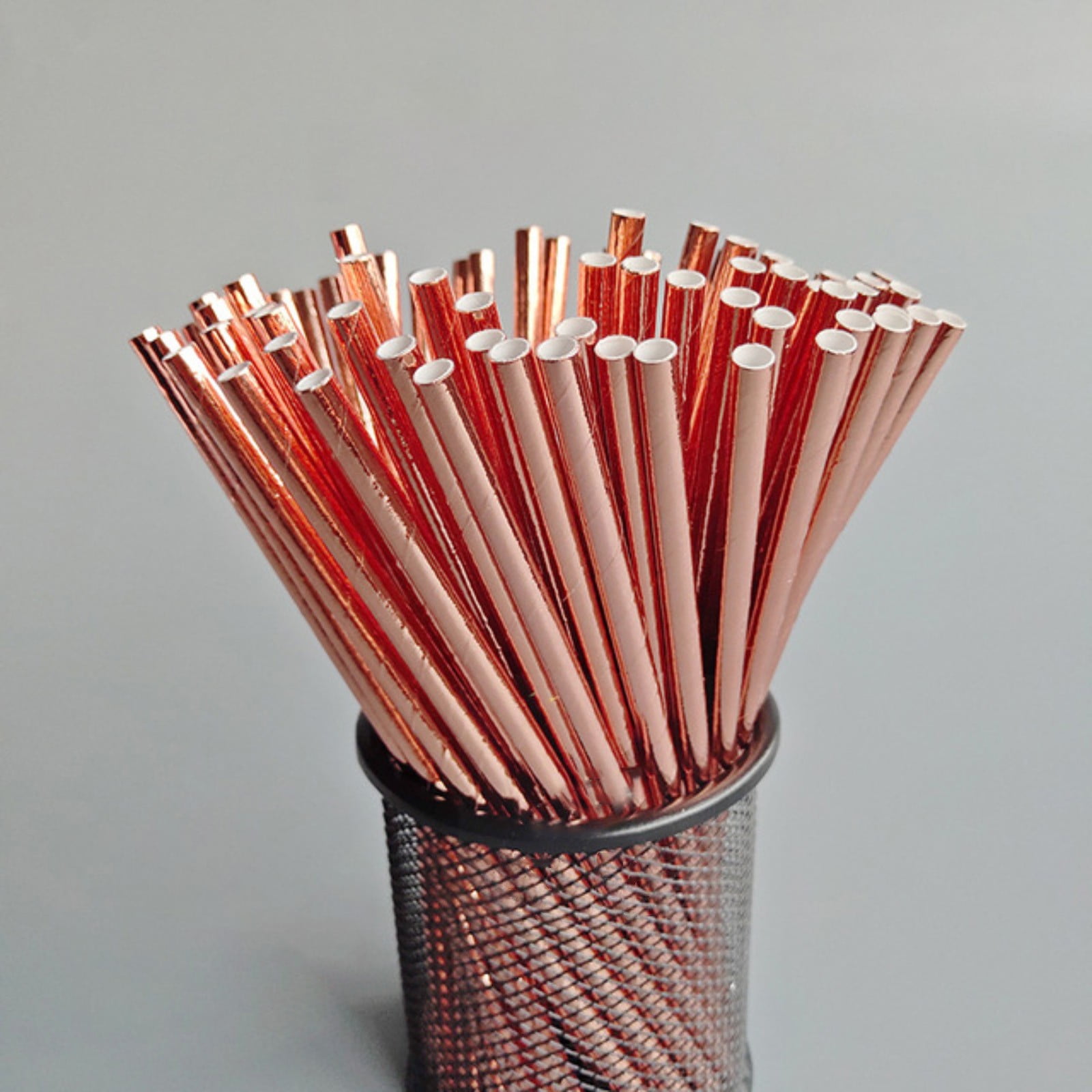 Details about   24 x Paper Party Smoothies Drinking Straws Pastel Biodegradable 
