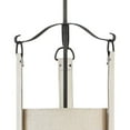 thumbnail image 4 of Hinkley Lighting - Three Light Pendant - Telluride - Three Light Small Pendant, 4 of 5