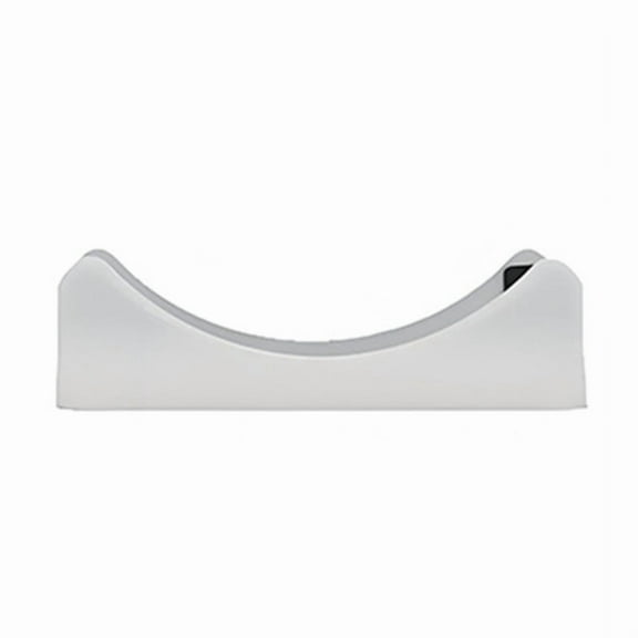 Desktop Stand for Apple Mac mini M4 2024 Vertical Stand for Enhances Workspaces Organization and Device Security