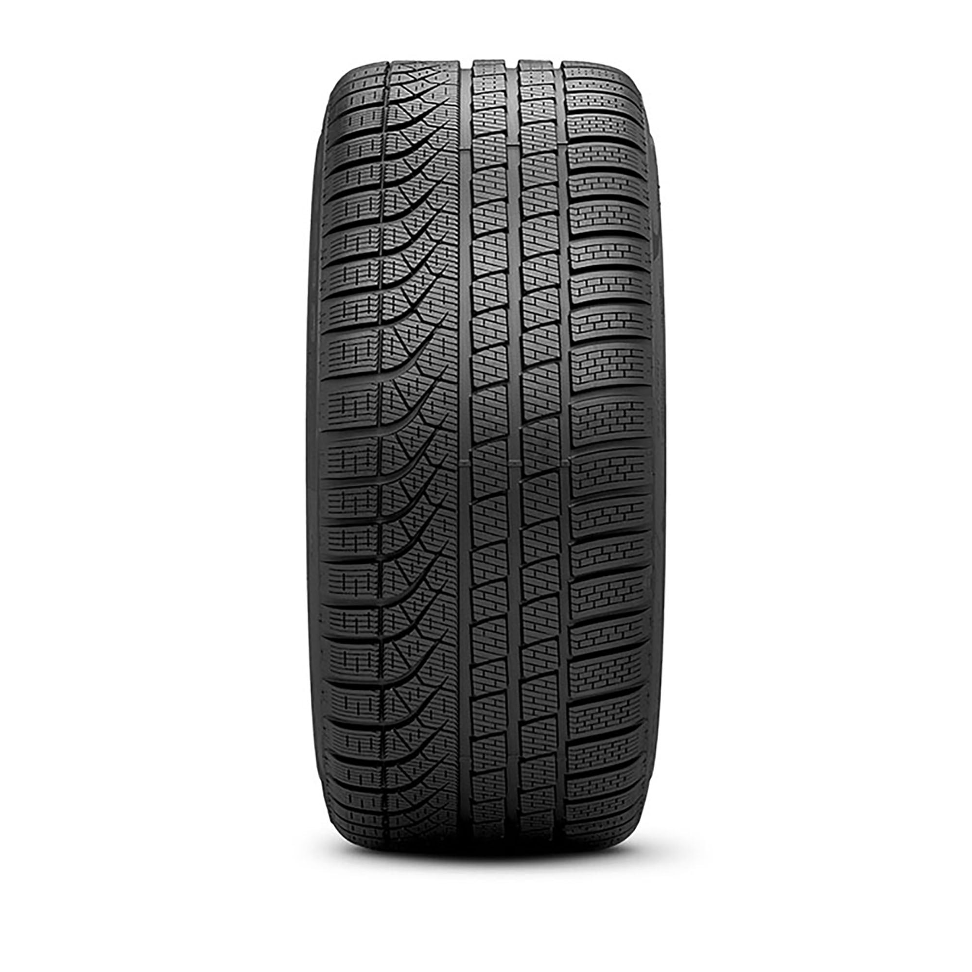 Pirelli P Zero Winter Winter 295/30R21 102W XL Passenger Tire simolary.com 12 Pirelli P Zero Winter Winter 295/30R21 102W XL Passenger Tire - Image 4