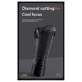 thumbnail image 2 of High-End Blender Cup Coffee Cup Portable Blender USB Charging Model Sports and Fitness Automatic Bl, 2 of 5
