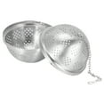 thumbnail image 4 of Leaf Strainer, Multifunctional Easy To  Durable Tea Filter  For Family For Home For Travel For Studio L, 4 of 8
