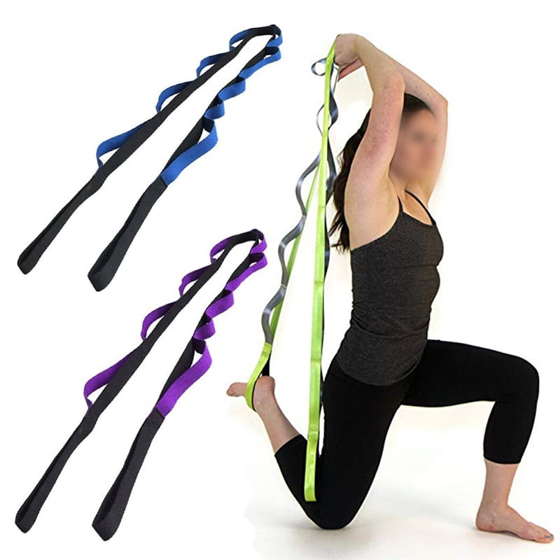 yoga strap walmart