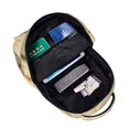 thumbnail image 3 of Rocae Taco Tortillas for Comfortable Student Backpack - Lightweight ,Durable School Bag Ideal for Middle School, High School, and College, 3 of 6