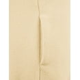 thumbnail image 4 of Doublju Women's Full Zip Up Fleece Jacket With Pockets (Plus Size Available), 4 of 5