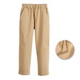 thumbnail image 2 of RIJOPUTY Petite Sweatpants Boys Cargo Pants Boys Sweatpants Size 10-12 Kids Sweat Pants Kids White Pants Clothes Size 12 Clothes Teens Toddler Boy, 14-15 Years, 2 of 9