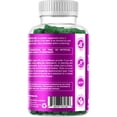 thumbnail image 3 of Gomitas veganas Supplement Vitamatic para apoyar la tiroides, 60 unidades, 3 of 5