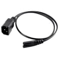 thumbnail image 4 of Cable de Alimentación C14 a C7 10A Sunnimix, 4 of 7