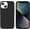 Black, variant on for iPhone 13 Mini Case, iPhone 13 Mini Phone Case, Slim Fit Liquid Silicone Soft Gel Rubber Anti-Scratch Shockproof Phone Cover with Microfiber Lining for iPhone 13 Mini 5.4" 2021, White