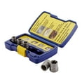 thumbnail image 2 of IRWIN HANSON BOLT-GRIP Bolt Extractor Base Set, 5 Piece, 394001, 2 of 8