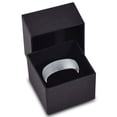 thumbnail image 4 of Charming Jewelers Tungsten Wedding Band Ring 7mm for Men Women Comfort Fit 18K Rose Gold Plated Plated Domed Brushed Lifetime Guarantee Size 12.5, 4 of 5