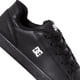 thumbnail image 5 of Tenis Dc Shoes Notch Para Niños Color Negro Modelo ADBS300361BLK, 5 of 8