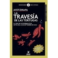 thumbnail image 1 of AYOTZINAPA LA TRAVESÍA DE LAS TORTUGAS NUEVA EDICION EDICIONES PROCESO, 1 of 2