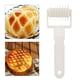 thumbnail image 5 of Rodillo de panadería para pan, rodillo de masa en relieve, rodillo de panadería, cortador de galletas, herramientas de cocina, 5 of 5