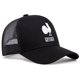 thumbnail image 3 of Gorra de béisbol Frances Rugby Anime para adultos, ajustable, 3 of 4