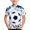 t shirts 111#White, variant on WAYUTE Boys T Shirts Soccer Game Days Crew Neck Short Sleeve Football Graphic Tee Top for Youth Kids Festival Summer Casual