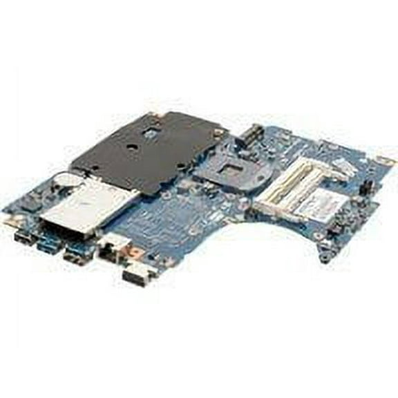 Sparepart: HP Systemboard, 646246-001