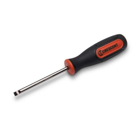 UPC: 0037103351760 | Crescent Extraction Screwdriver 1/4Inch X 4Inch