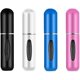 thumbnail image 1 of 4 botellas atomizadoras de perfume CHAO 5 ml portátil rellenable, 1 of 5